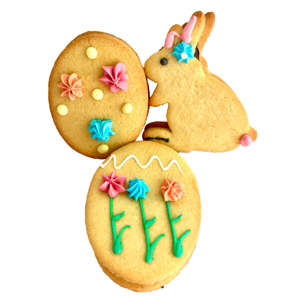 Biscotti Pasquali - Immagine 11