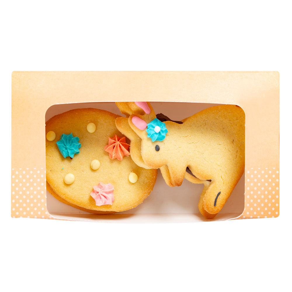 Biscotti Pasquali