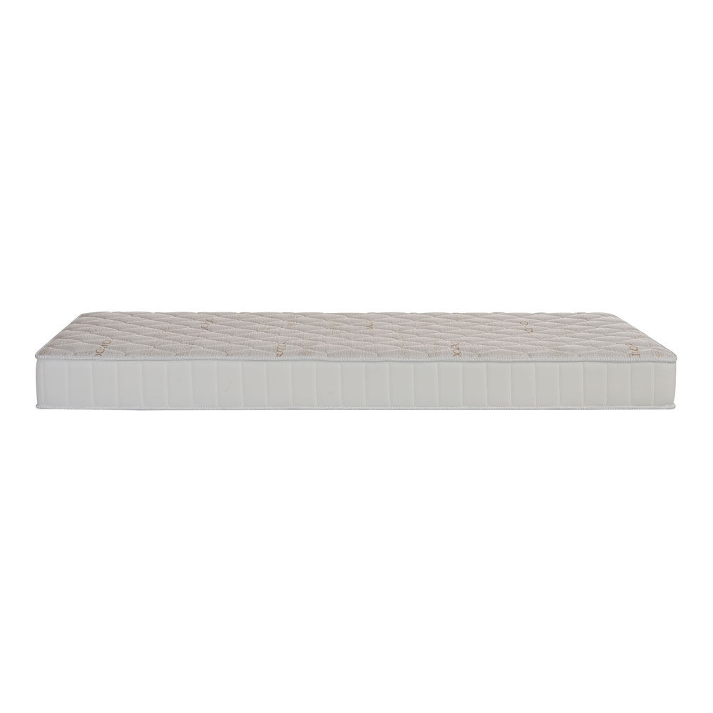 Materasso Bamboo Memo Soft 160x190 cm 2 piazze - Immagine 11