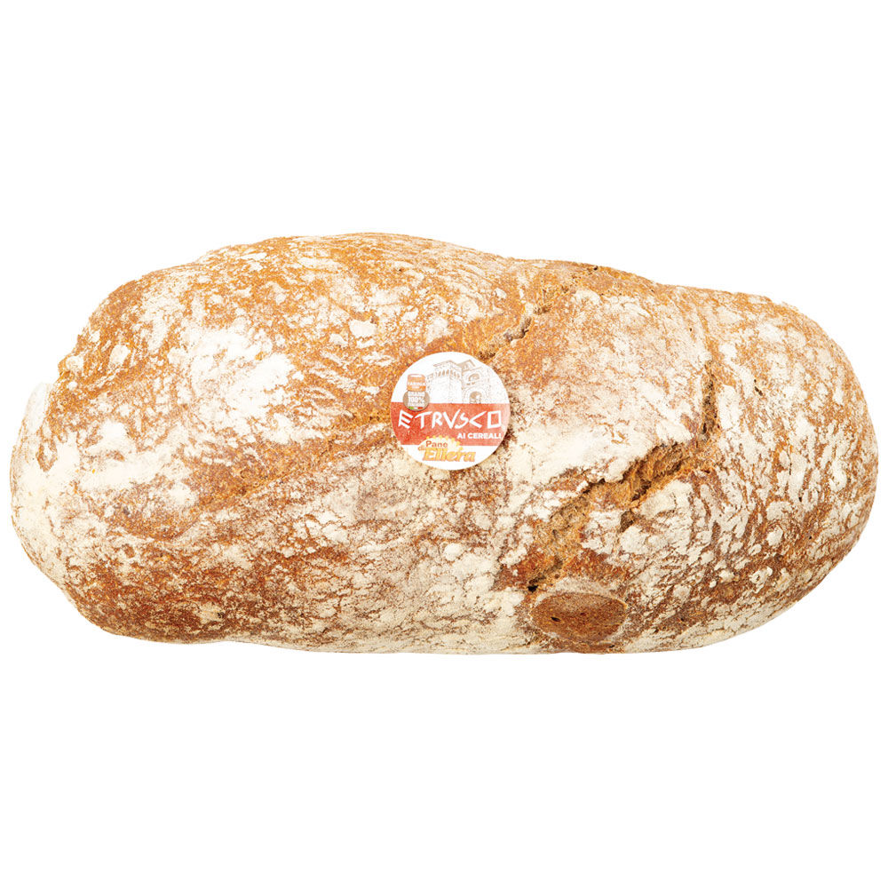 Pane Etrusco - Immagine 01
