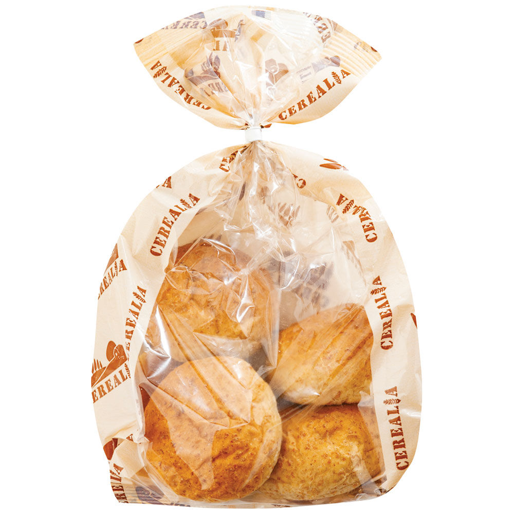 Panini integrali 175 gr