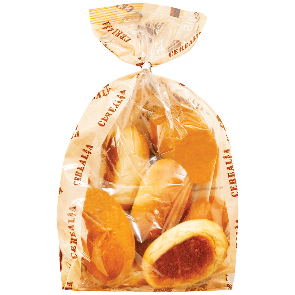 Panini mignon 8 pz 180 gr