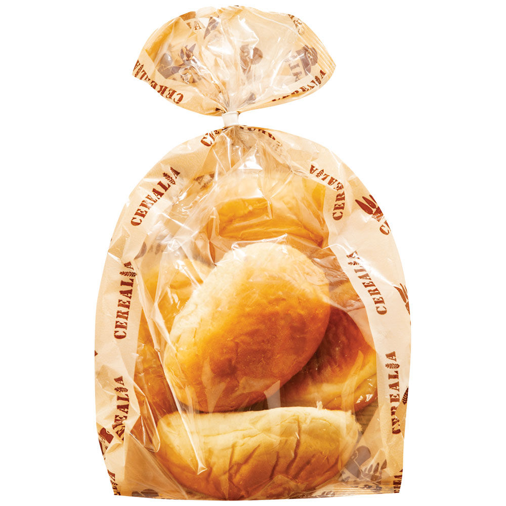 Panini sandwich 5 pz 175 gr