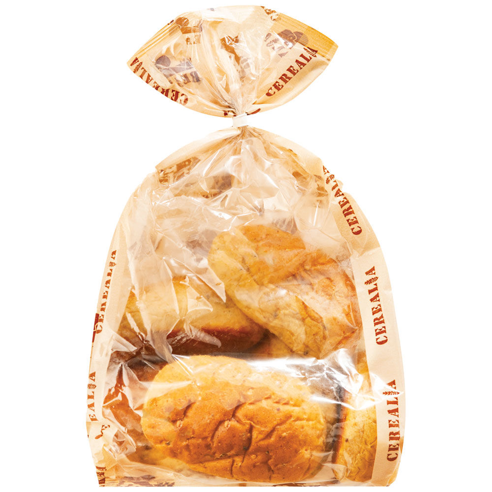 Panini proteici 200 gr