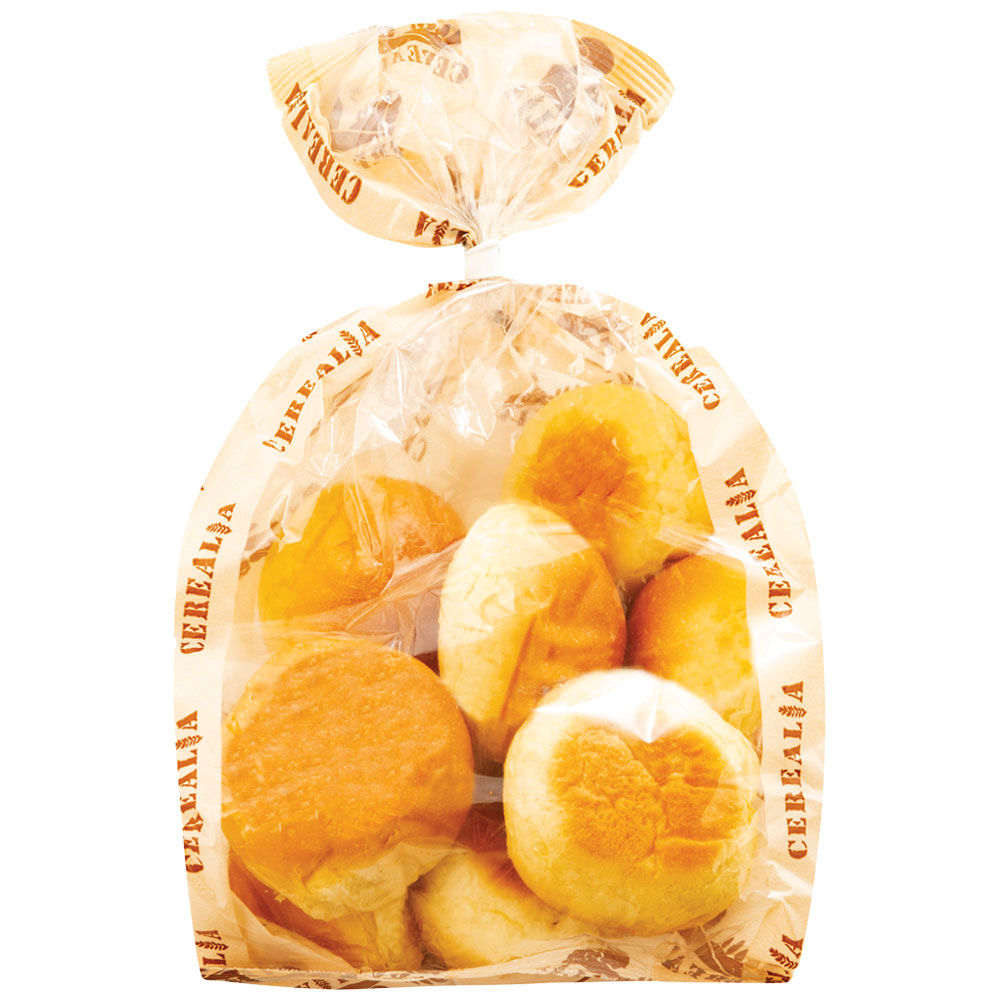 Panini Duchessa 200 gr - Immagine 01