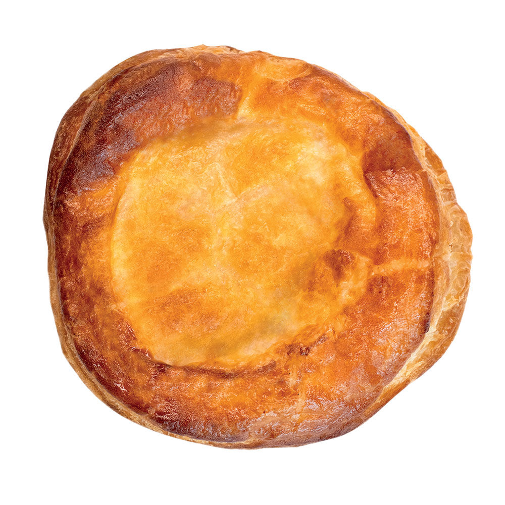 Rustico Leccese 120 gr