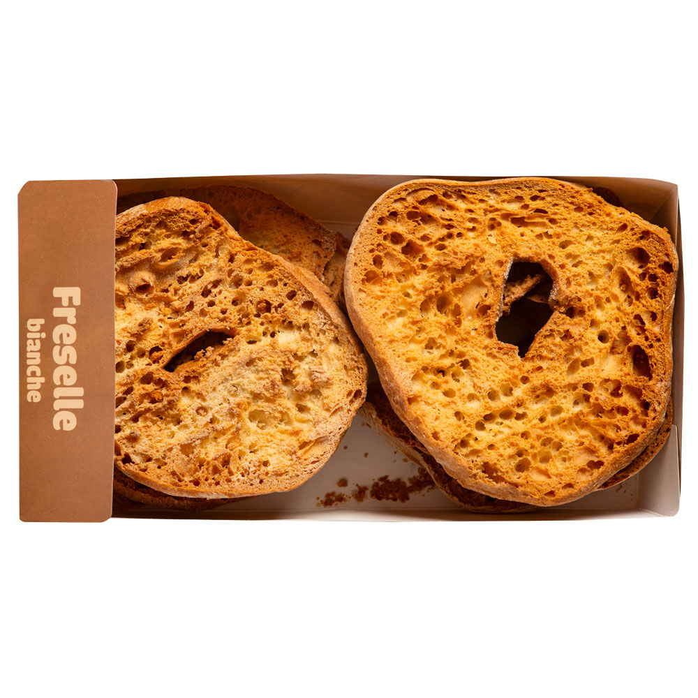 Freselle Napoletane 300 gr