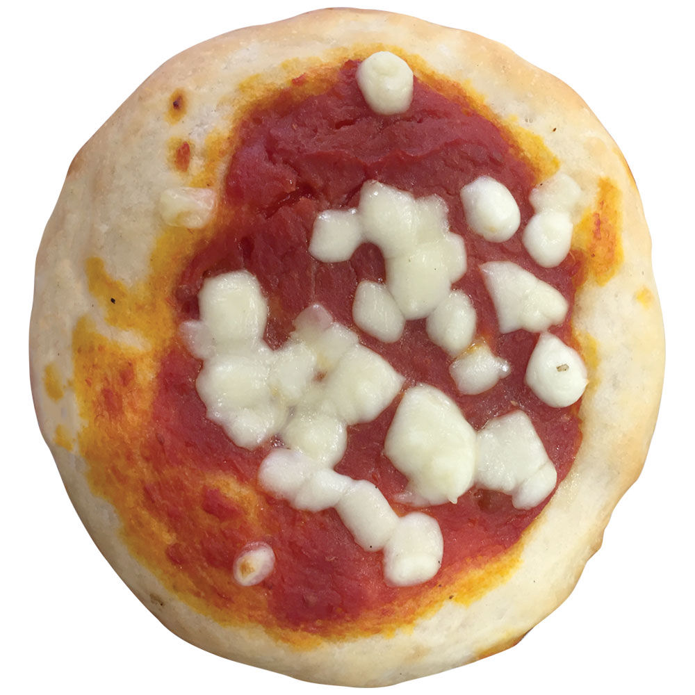 Pizzetta Reginella - Immagine 01