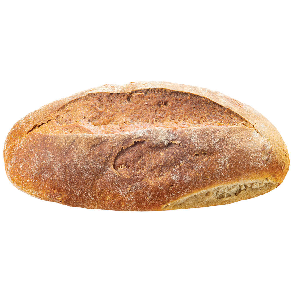 Pane contadino con pasta madre - Immagine 01