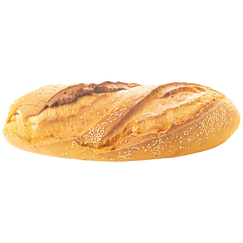 Pane Siciliano con pasta madre