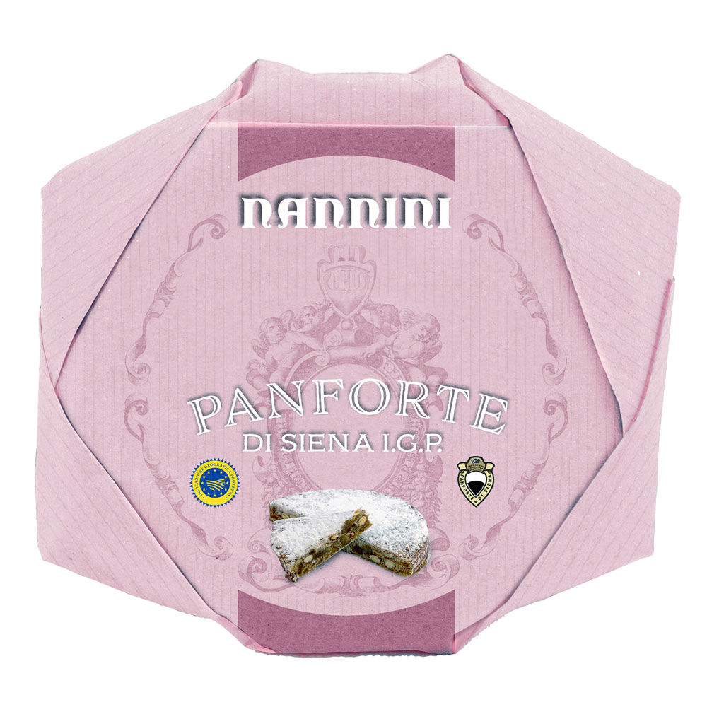 Panforte Margherita 250 gr