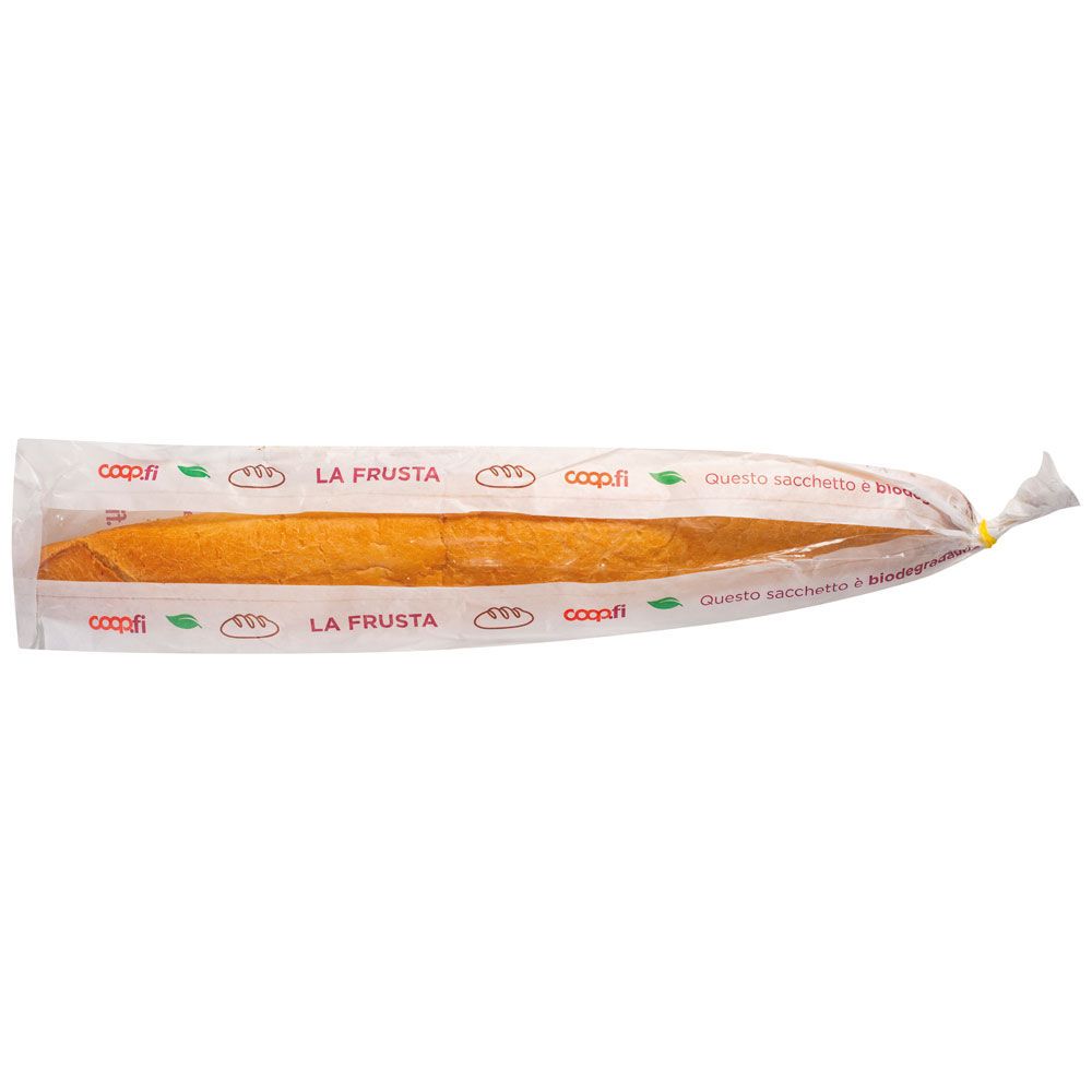 Pane frusta 250 gr