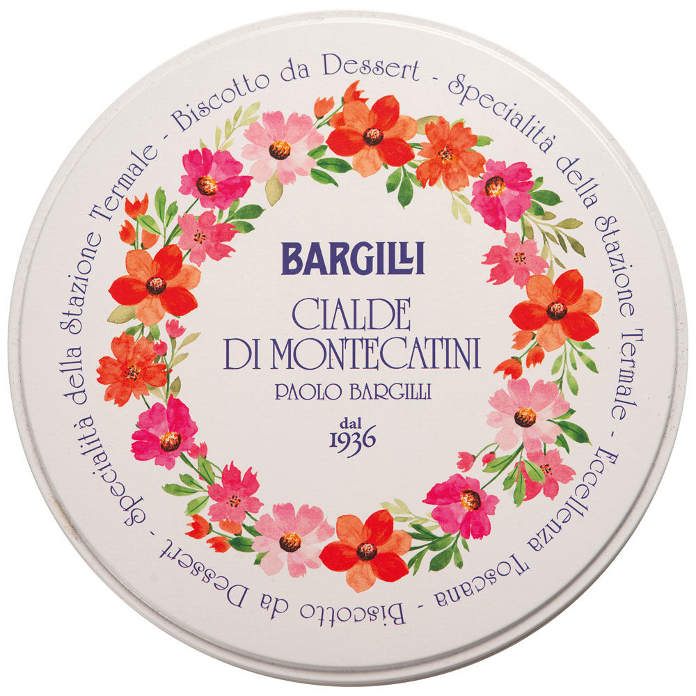 Cialde di Montecatini - Immagine 01