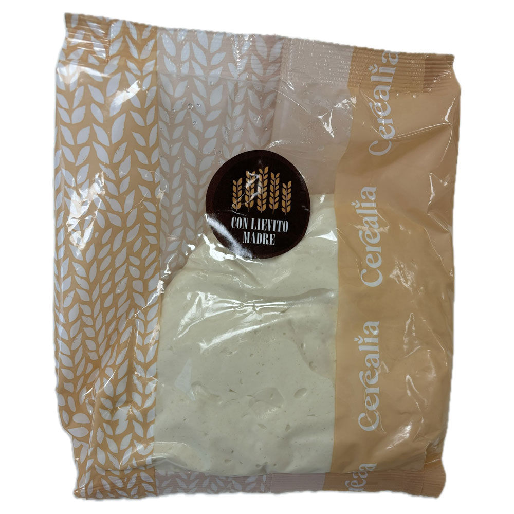 Pasta per pizza 800 gr