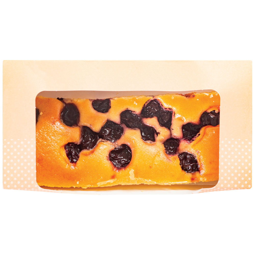 Schiacciata dolce alle ciliegie
