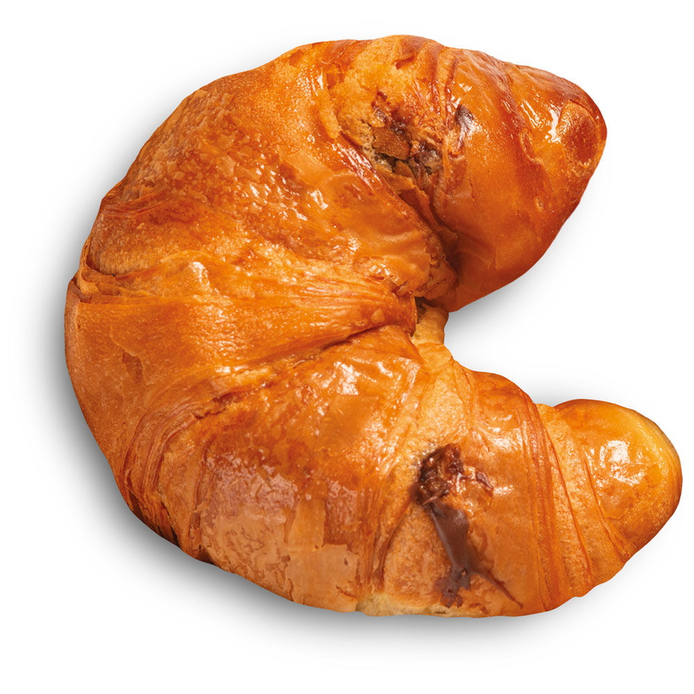 Cornetto alla nutella