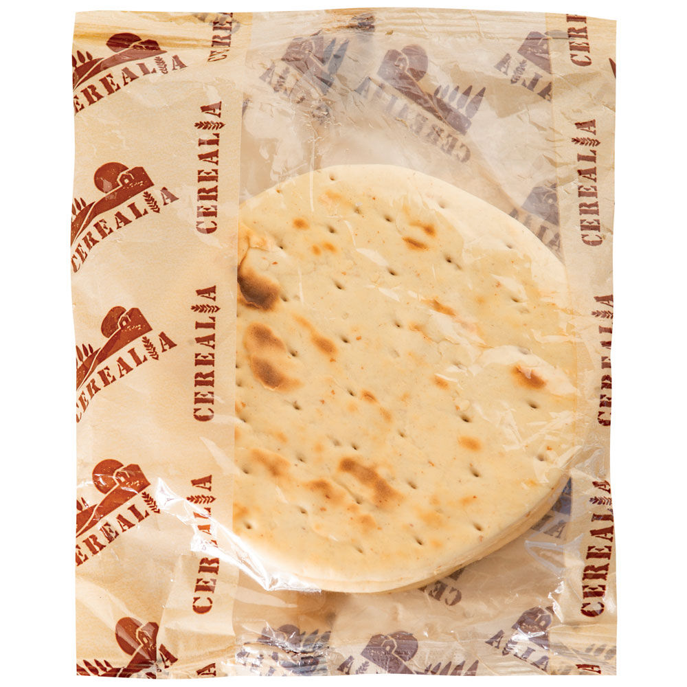 Piadina 250 gr - Immagine 01