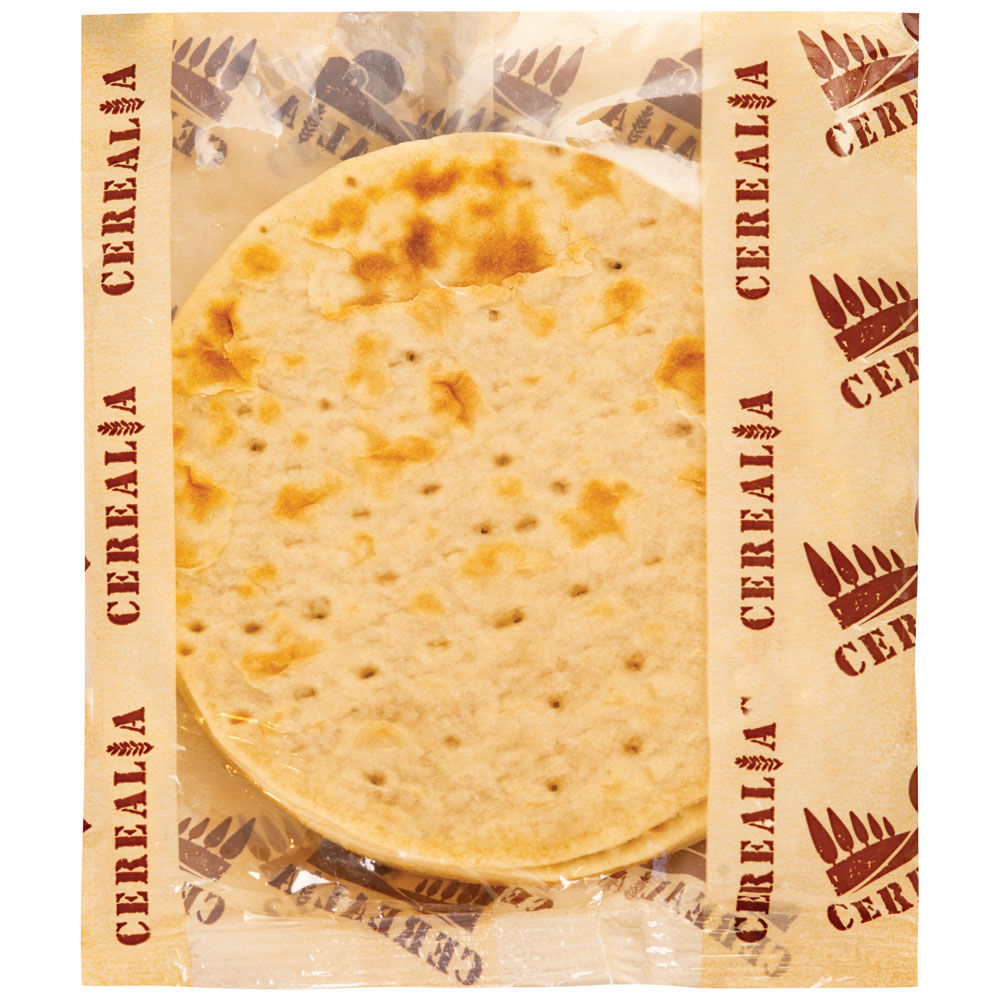 Pane azzimo 250 gr