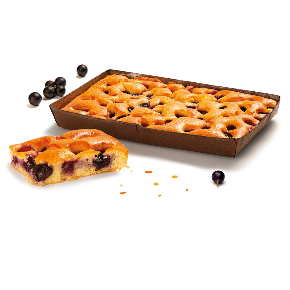 Torta all'uva