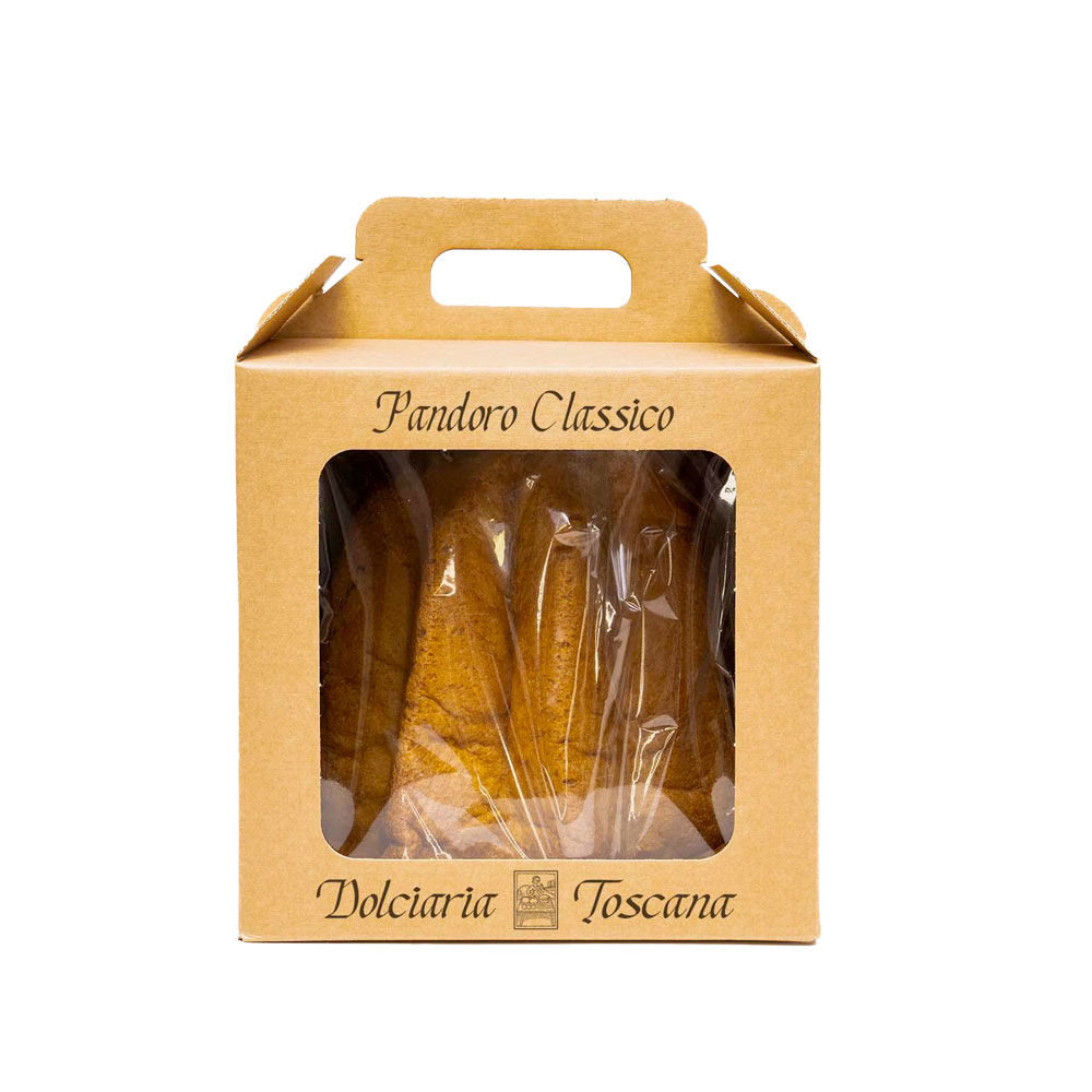 Pandoro Classico 750 gr