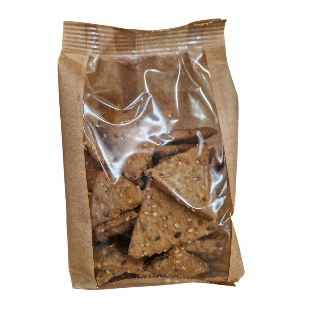 Vele ai cereali 120 gr
