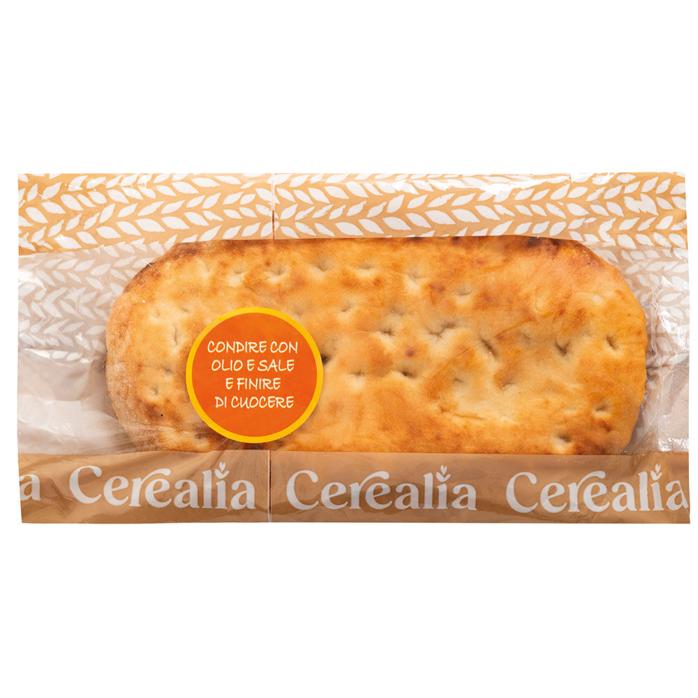 Schiacciata Toscana 230 gr