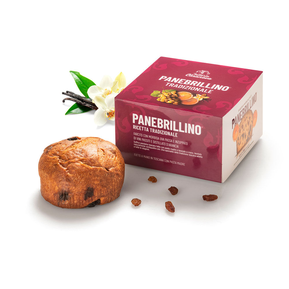 Panebrillino Classico 150 gr