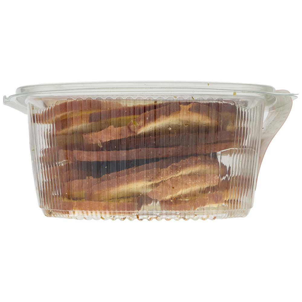 Bruschetta di pane Pugliese 250 gr - Immagine 11