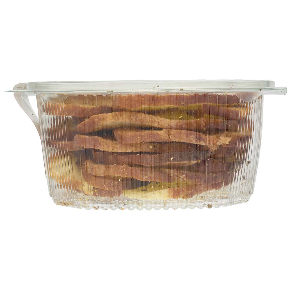 Bruschetta di pane Pugliese 250 gr - Immagine 31