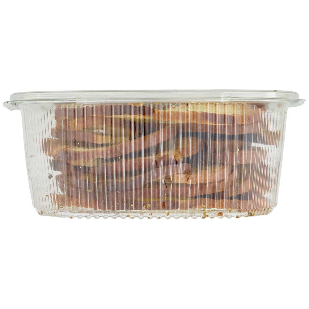 Bruschetta di pane Pugliese 250 gr - Immagine 41