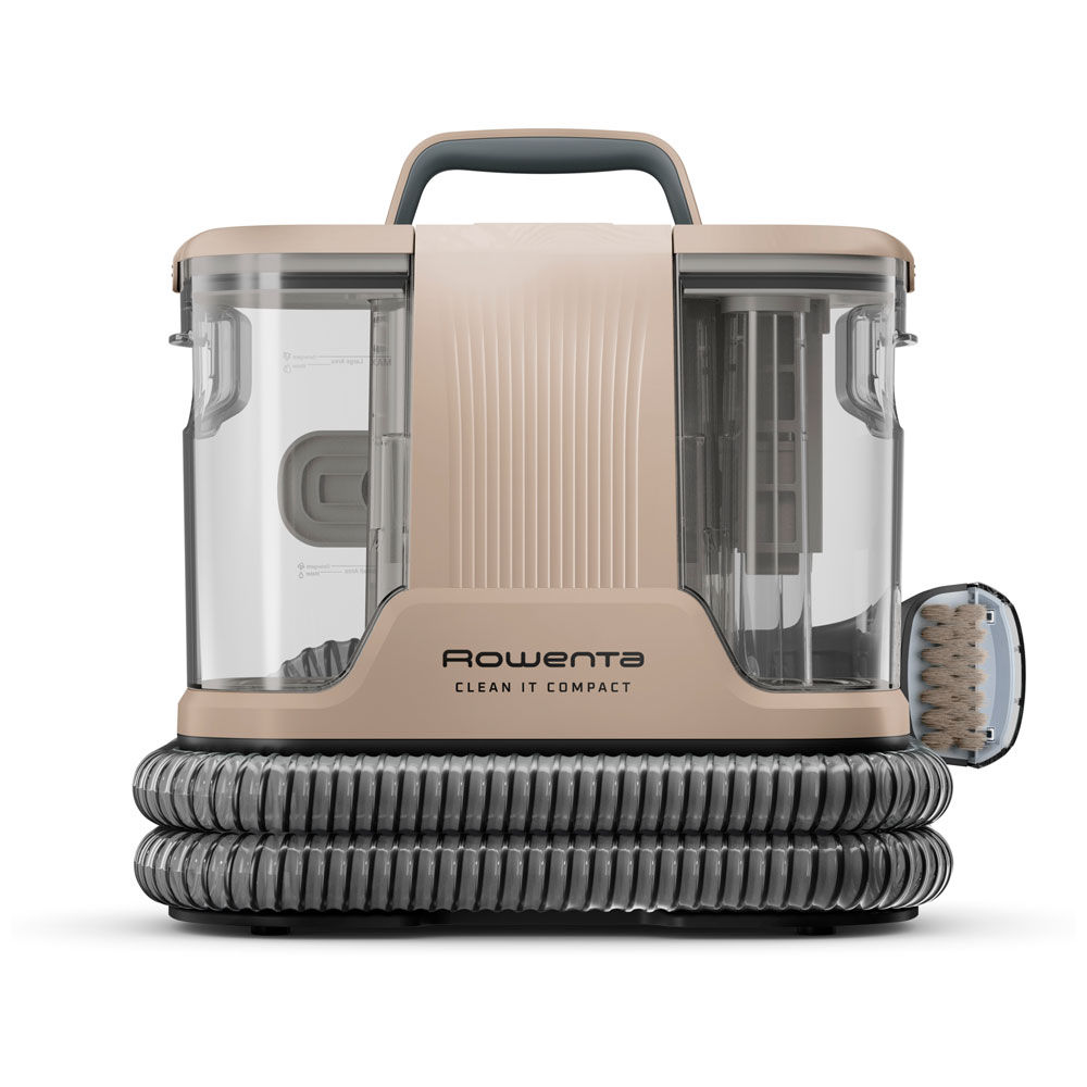 Smacchiatore portatile Clean It IN3010 - Immagine 11