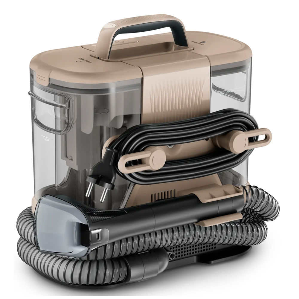Smacchiatore portatile Clean It IN3010