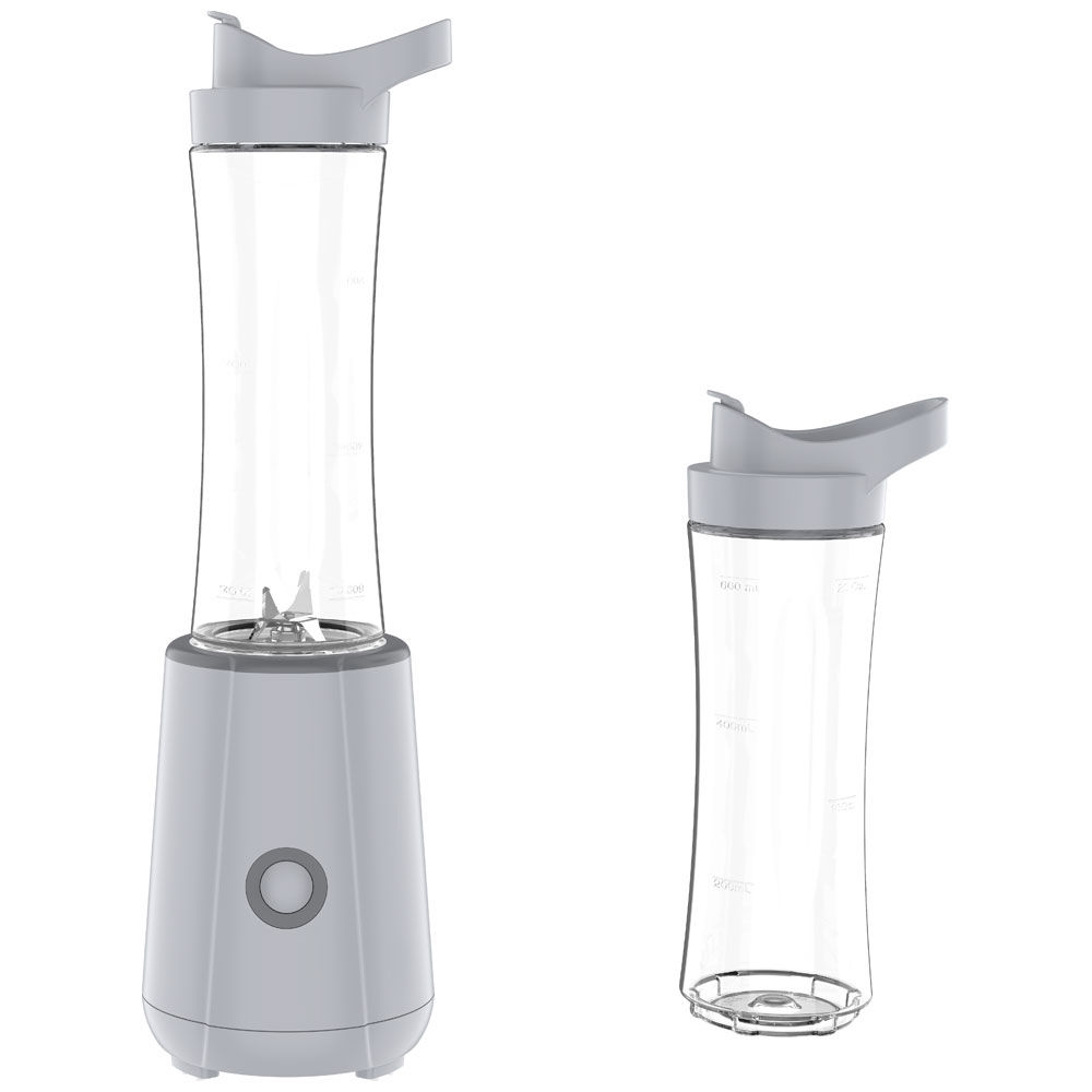 Frullatore Personal Blender Iridea D2DFU04IRPEA