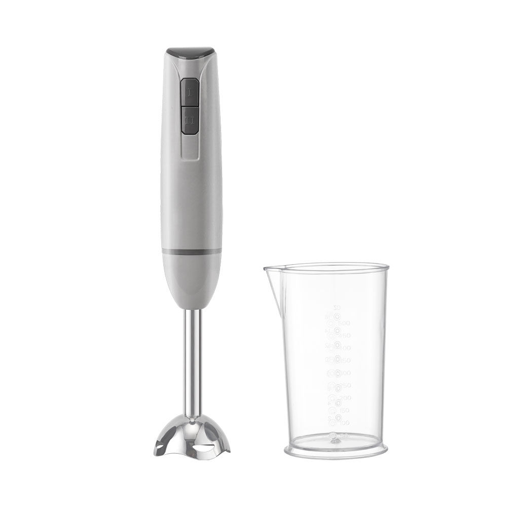 Frullatore ad immersione Iridea D2DFI05IRPEA