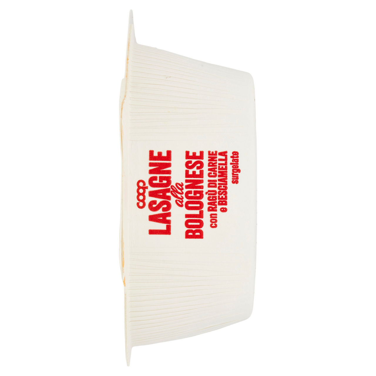 Lasagne alla Bolognese surgelate 300 gr - Immagine 11