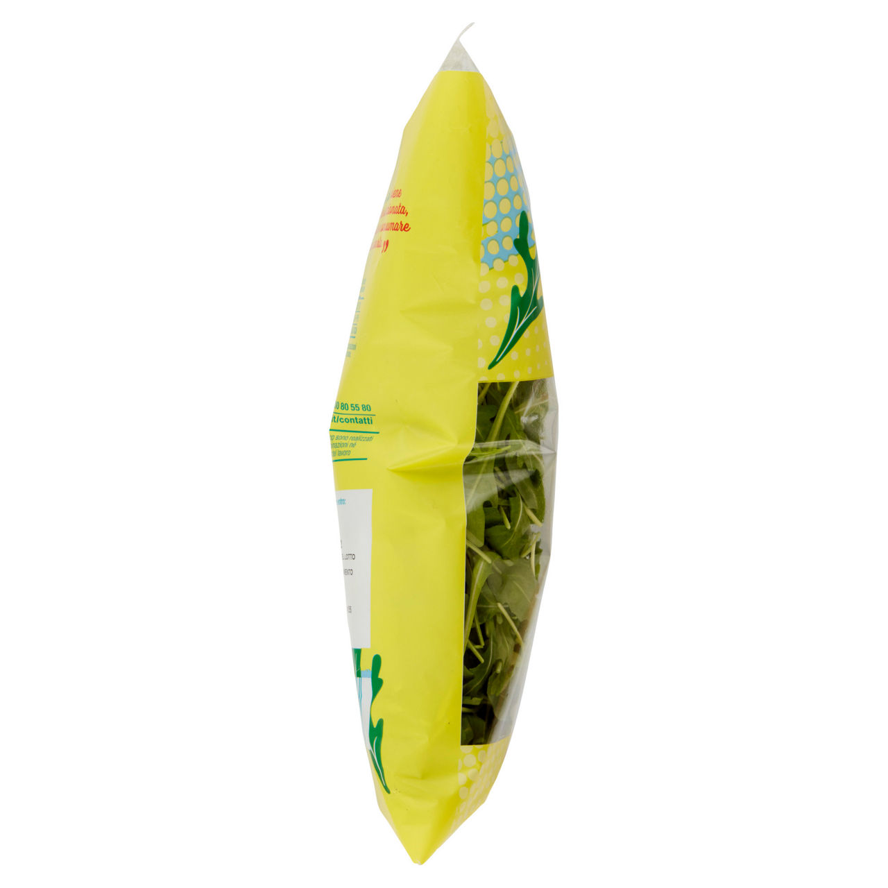 Rucola 125 gr - Immagine 141