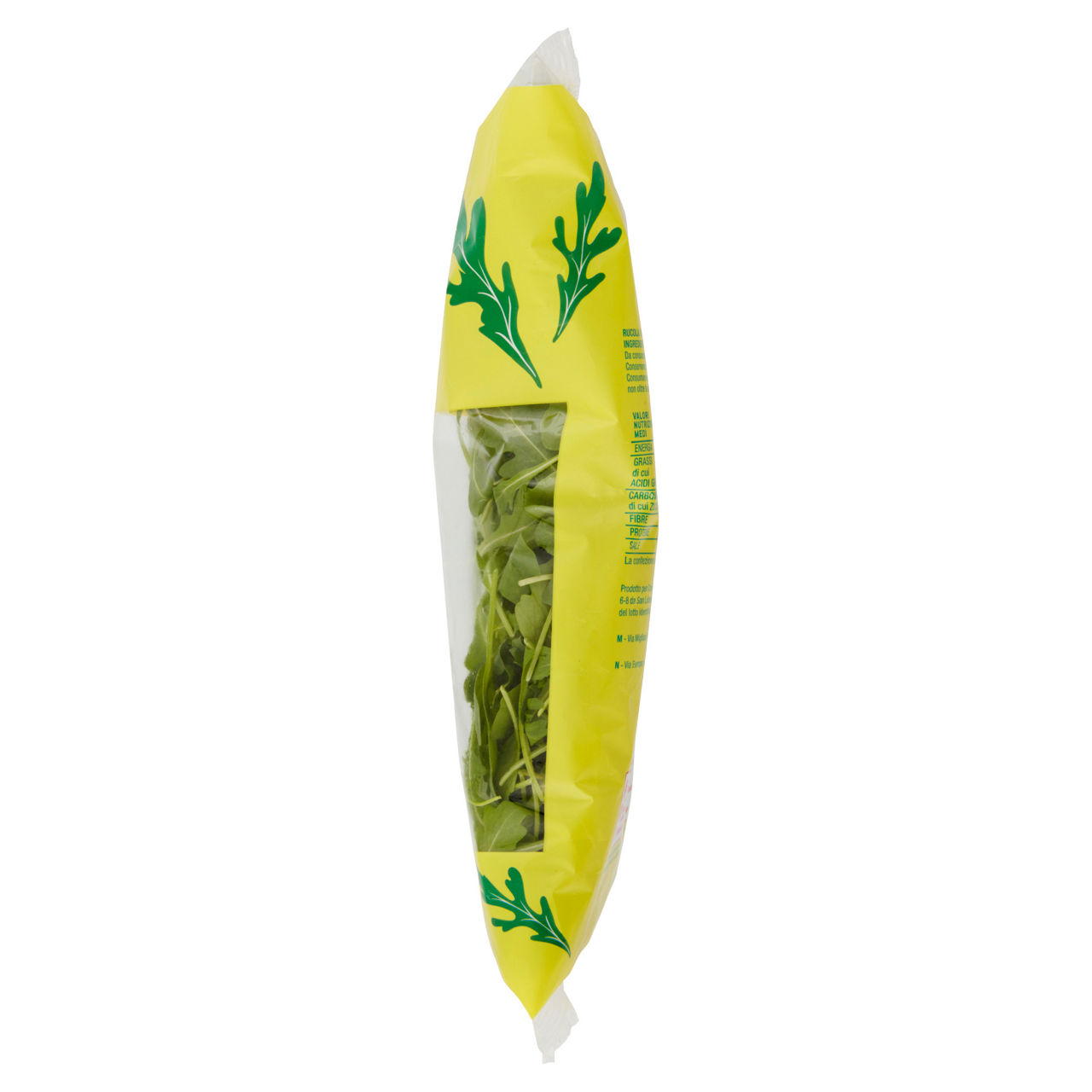 Rucola 125 gr - Immagine 211