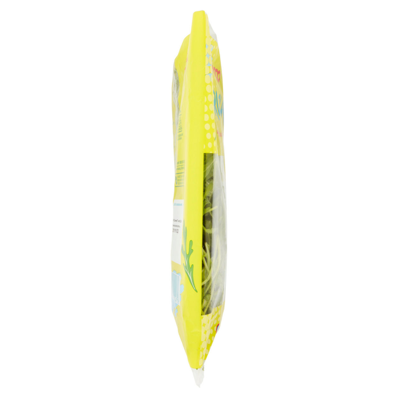 Rucola 125 gr - Immagine 201