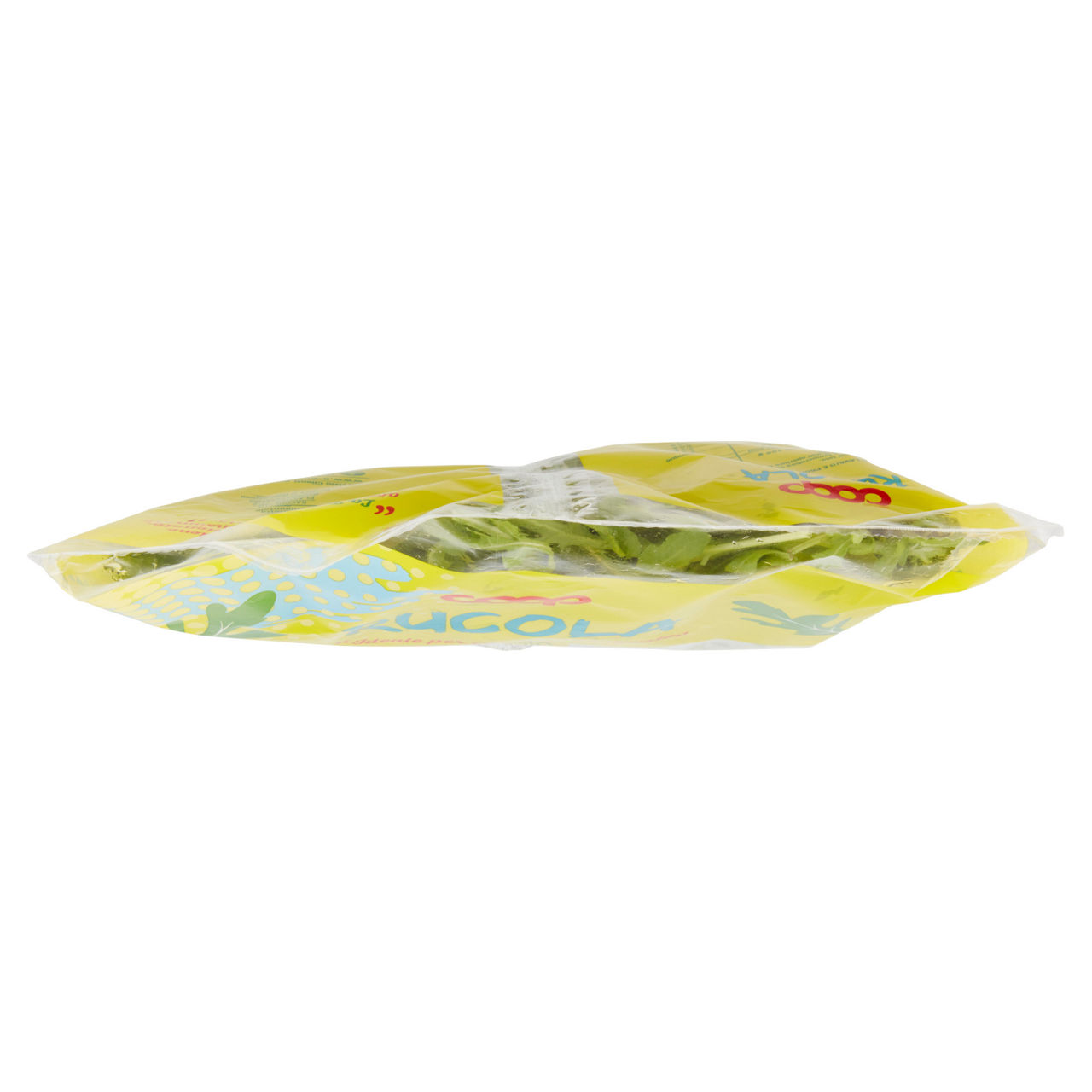 Rucola 125 gr - Immagine 131