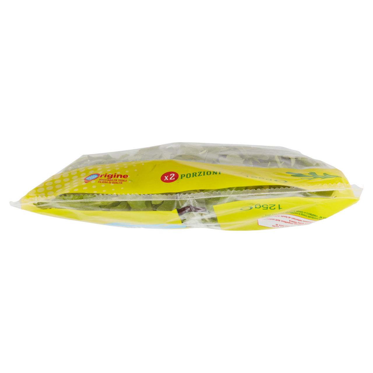 Rucola 125 gr - Immagine 171