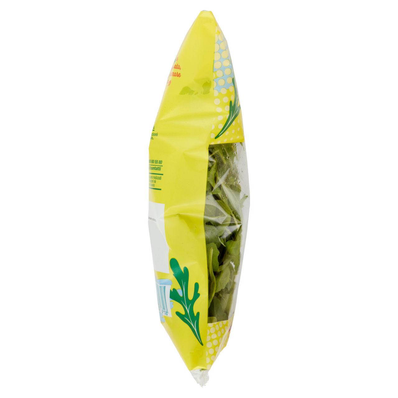 Rucola 125 gr - Immagine 101