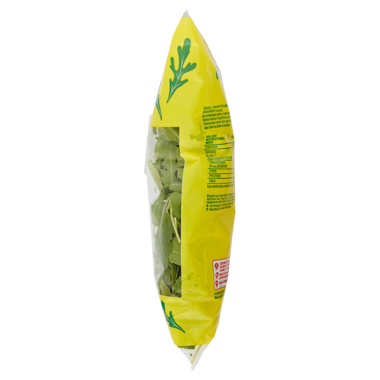 Rucola 125 gr - Immagine 221