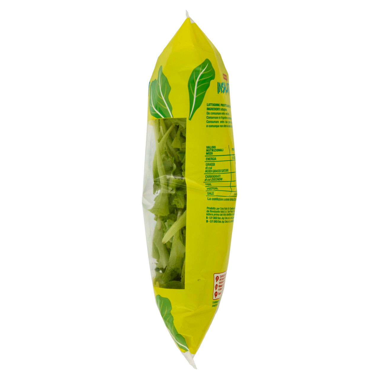 Insalatina 125 gr - Immagine 51