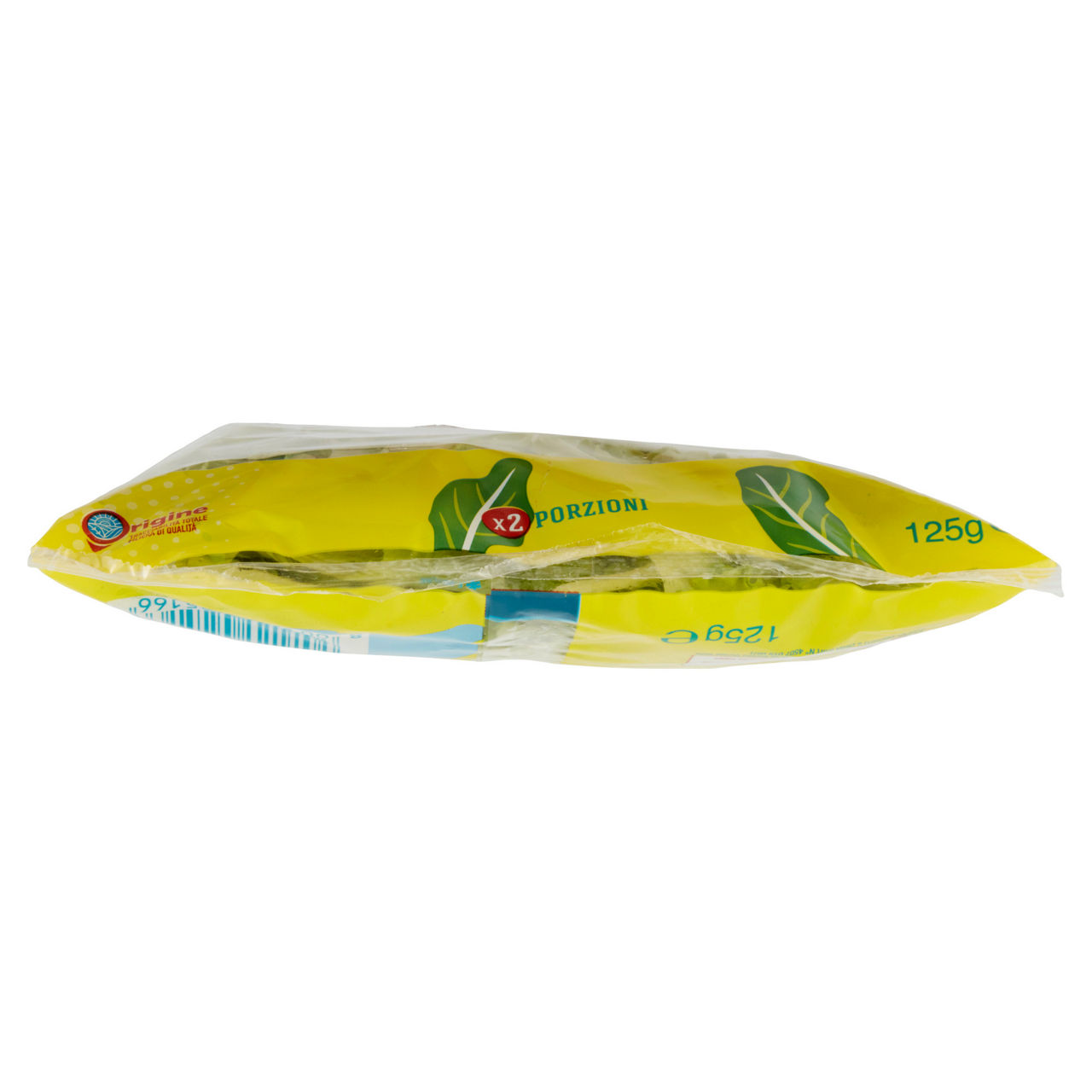 Insalatina 125 gr - Immagine 141