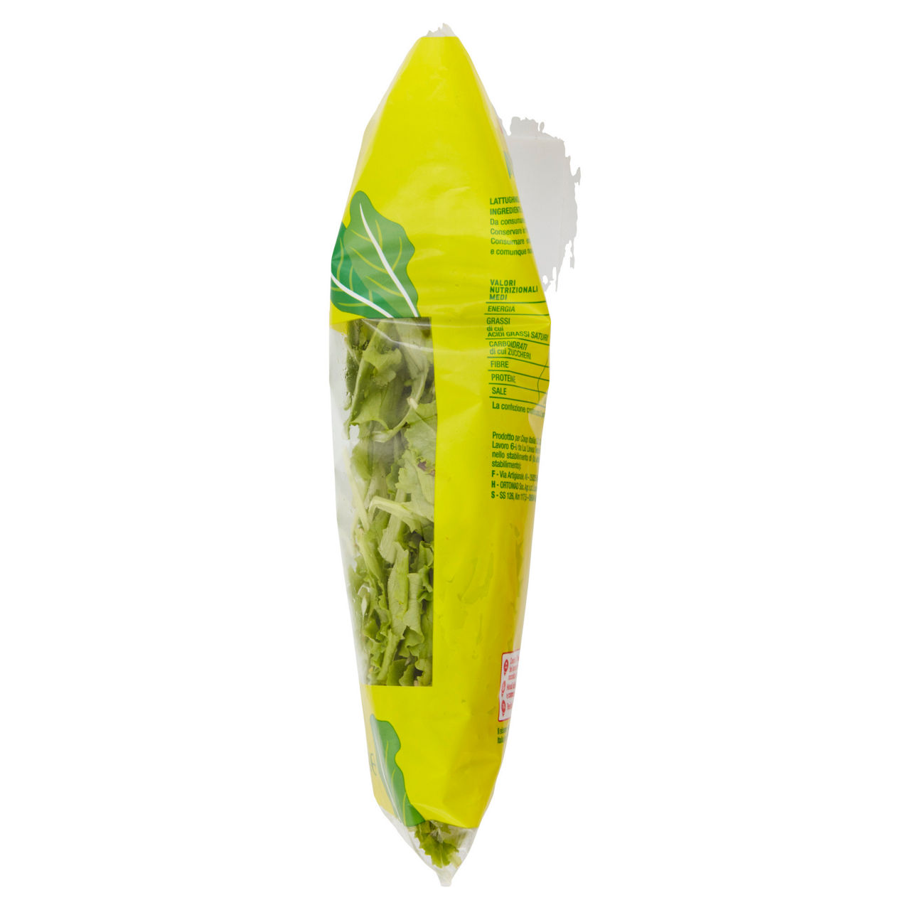 Insalatina 125 gr - Immagine 231
