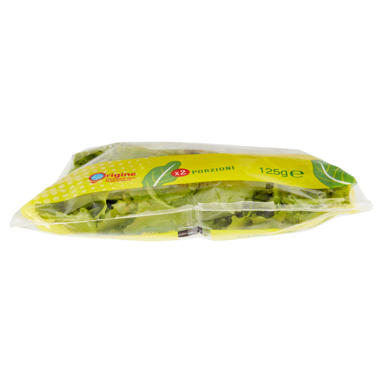 Insalatina 125 gr - Immagine 191