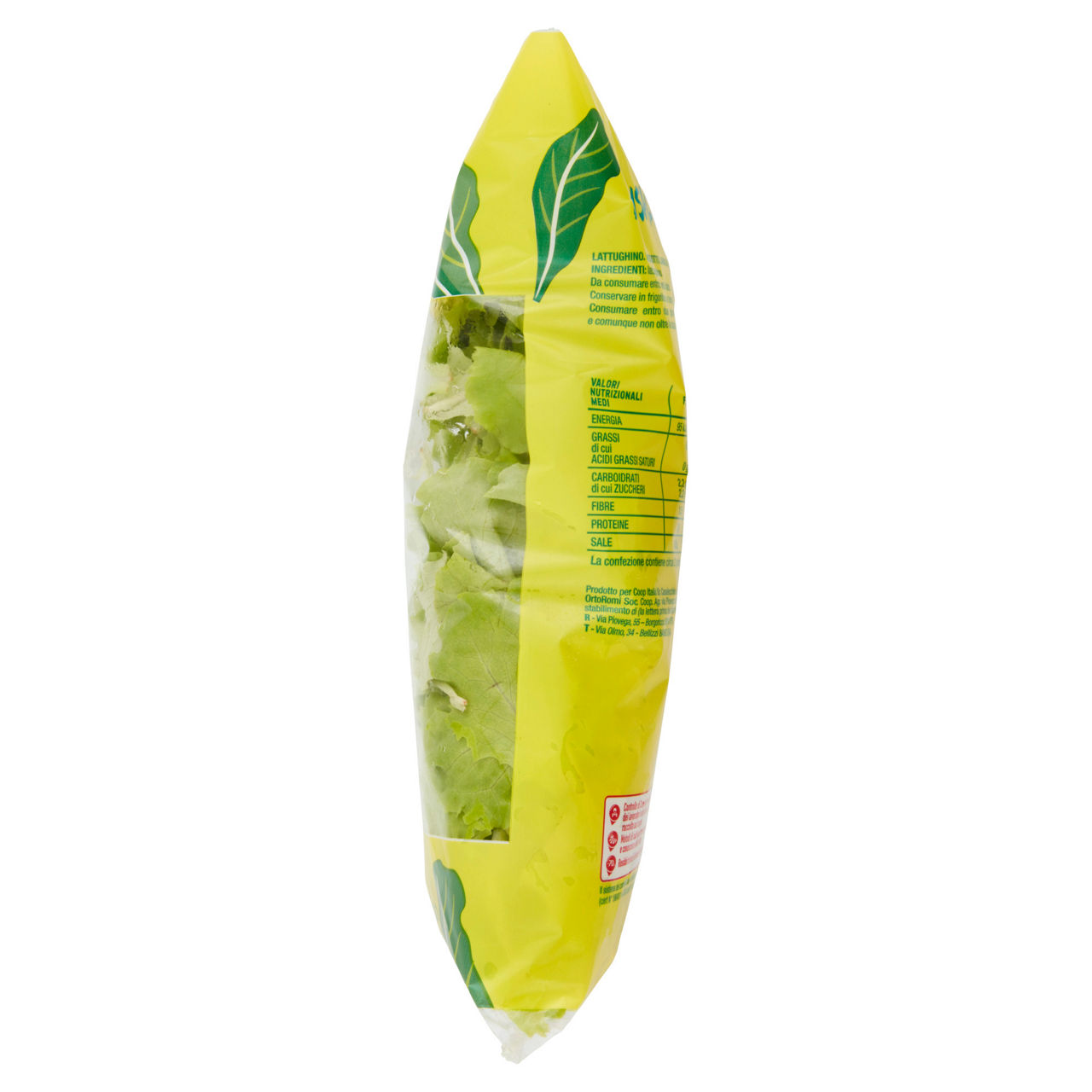 Insalatina 125 gr - Immagine 91