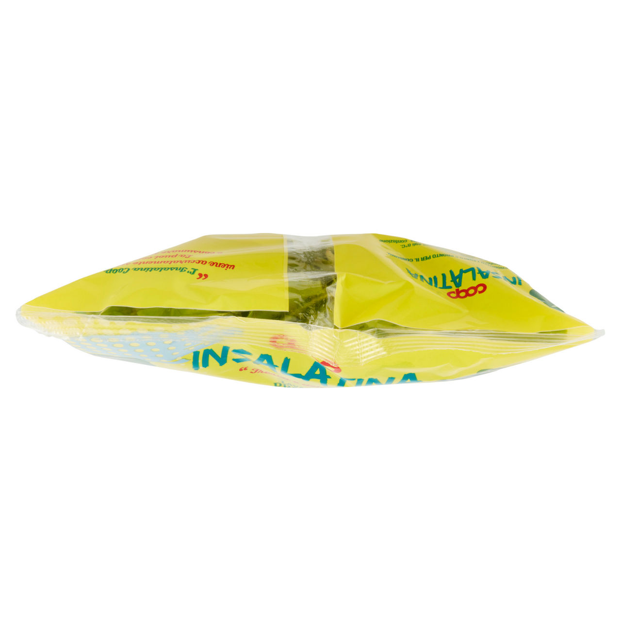 Insalatina 125 gr - Immagine 101