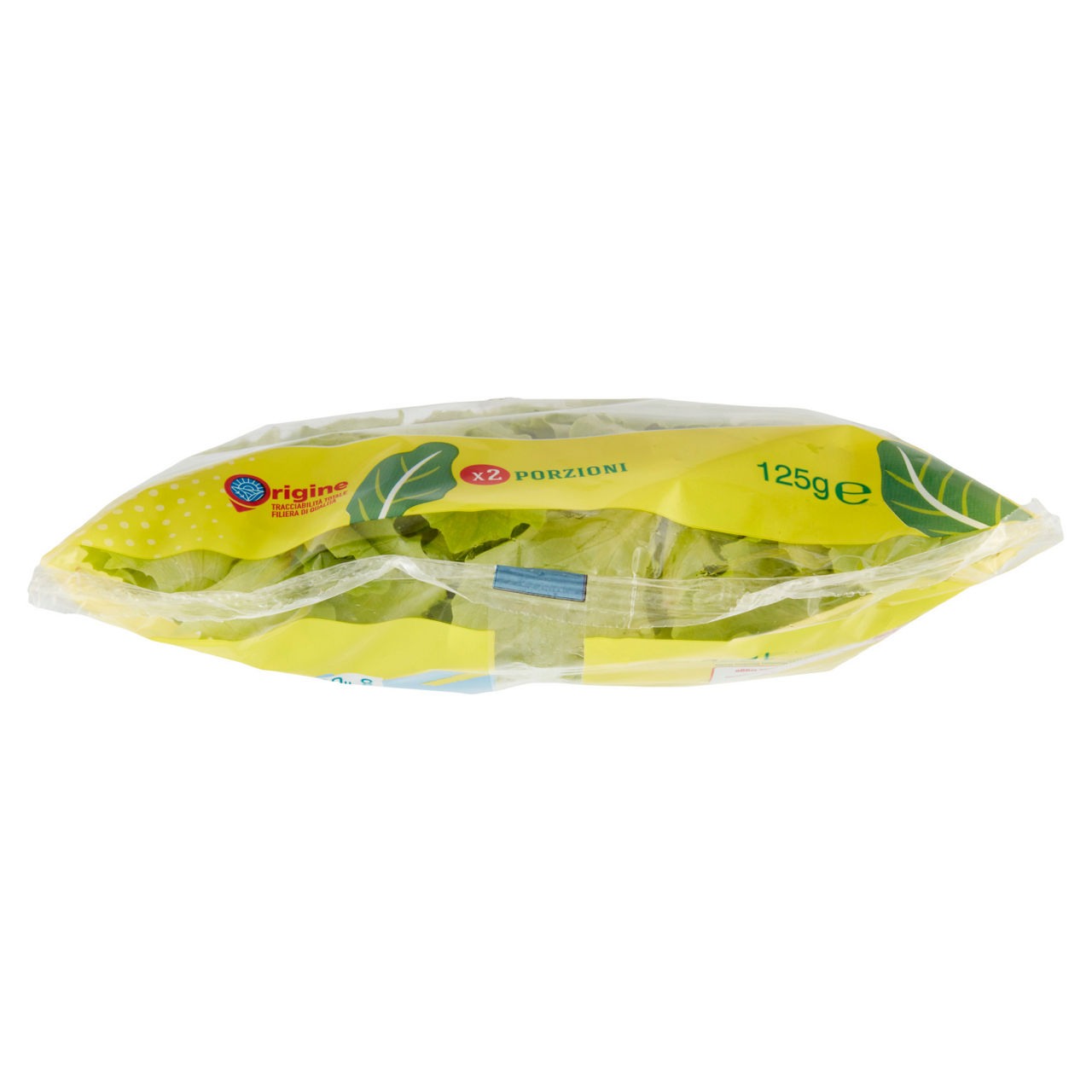 Insalatina 125 gr - Immagine 211
