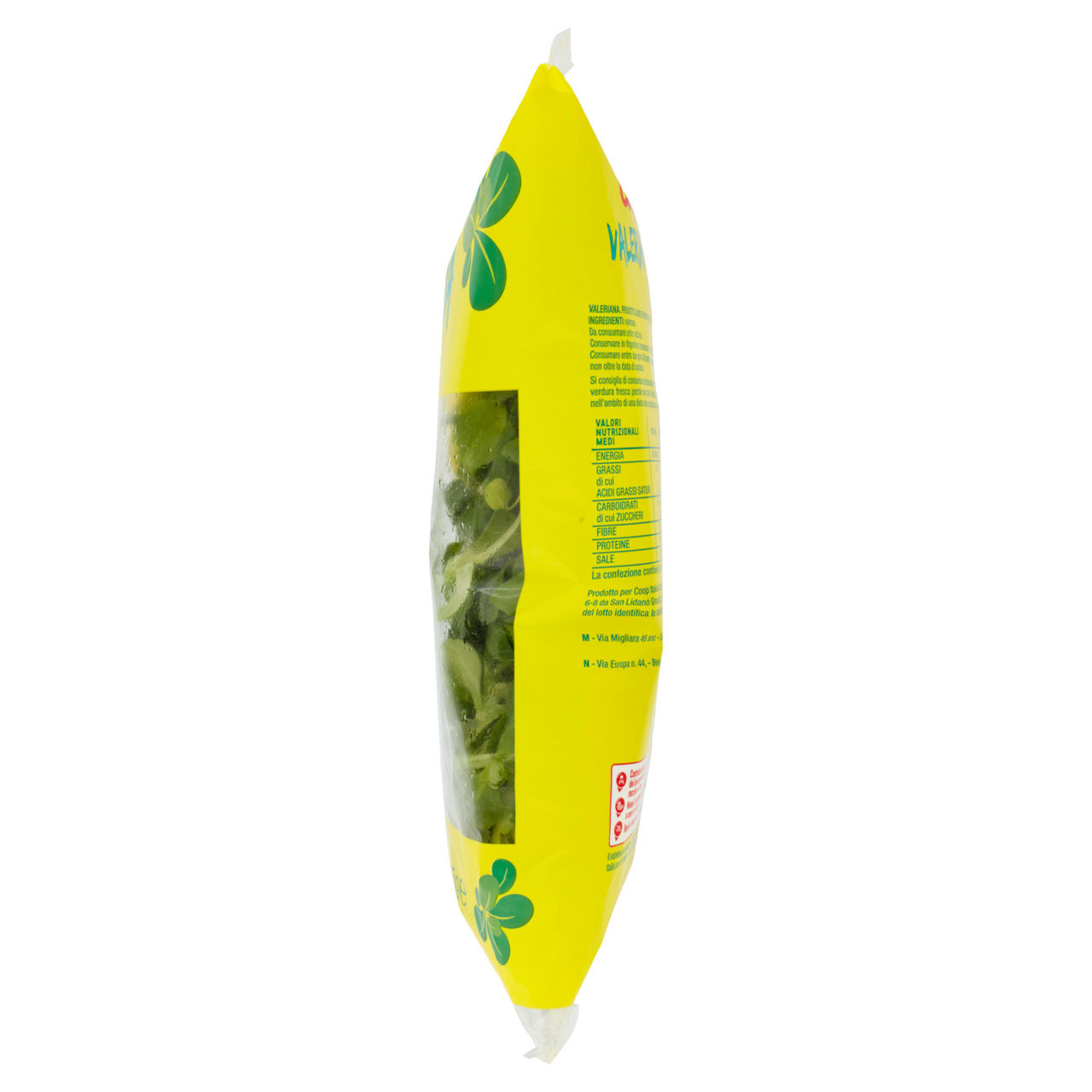 Valeriana 125 gr - Immagine 161